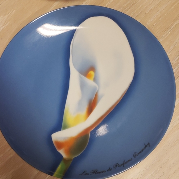 Givenchy plates. - Picture 8 of 8